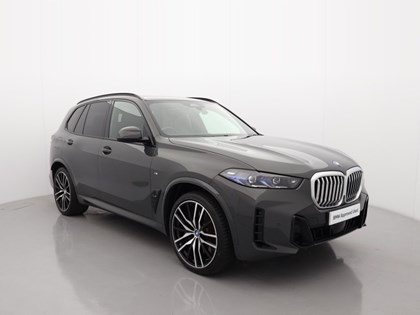 2023 (23) BMW X5 xDrive50e M Sport 5dr Auto