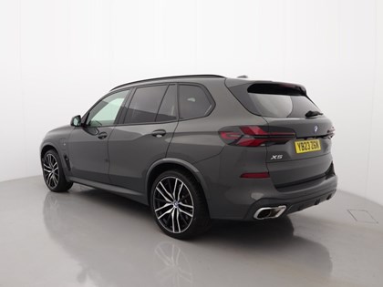 2023 (23) BMW X5 xDrive50e M Sport 5dr Auto