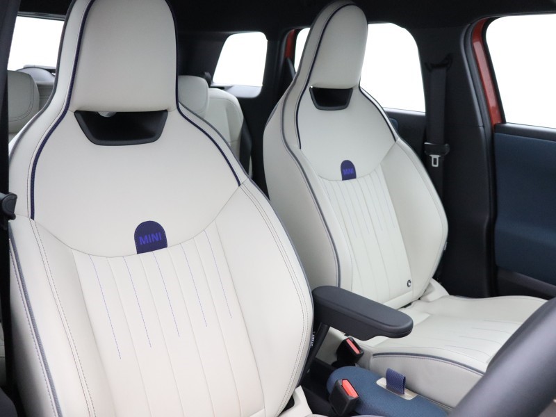 2025 (74) MINI ACEMAN 160kW SE Exclusive 54kWh 5dr Auto 5209589