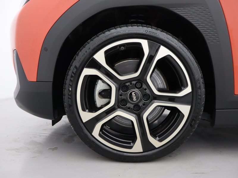2025 (74) MINI ACEMAN 160kW SE Exclusive 54kWh 5dr Auto 5209579