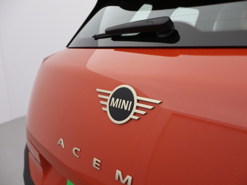 2025 (74) MINI ACEMAN 160kW SE Exclusive 54kWh 5dr Auto 5209573