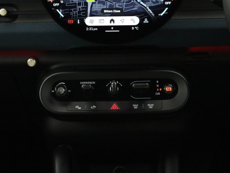 2025 (74) MINI ACEMAN 160kW SE Exclusive 54kWh 5dr Auto 5209624