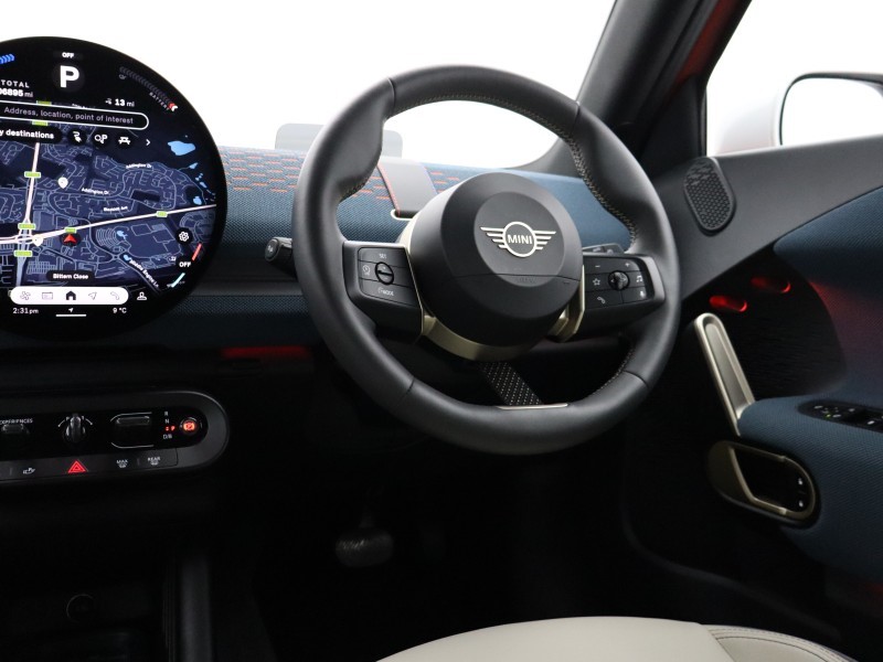 2025 (74) MINI ACEMAN 160kW SE Exclusive 54kWh 5dr Auto 5209622