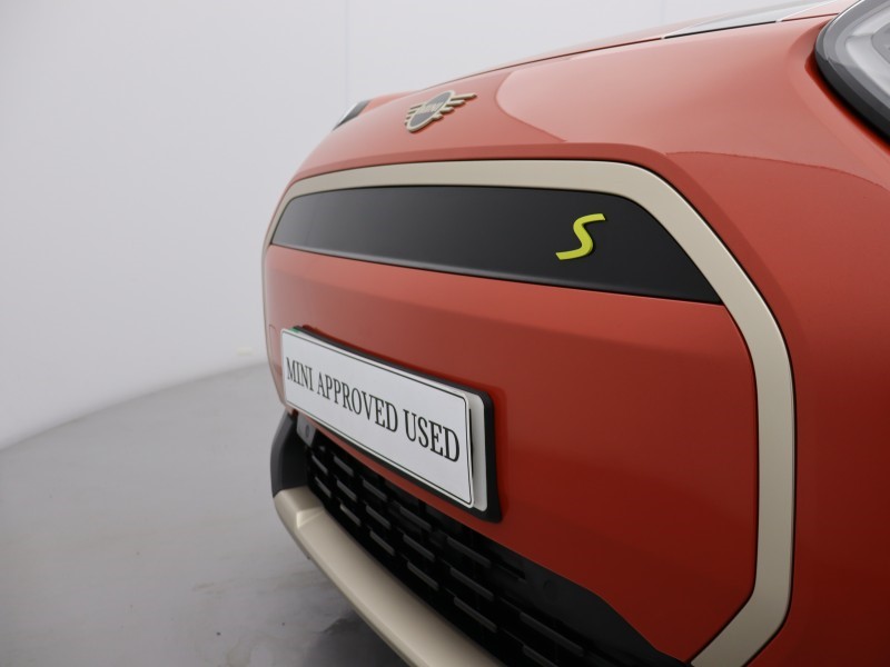2025 (74) MINI ACEMAN 160kW SE Exclusive 54kWh 5dr Auto 5209580