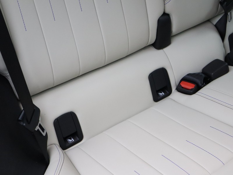 2025 (74) MINI ACEMAN 160kW SE Exclusive 54kWh 5dr Auto 5209586