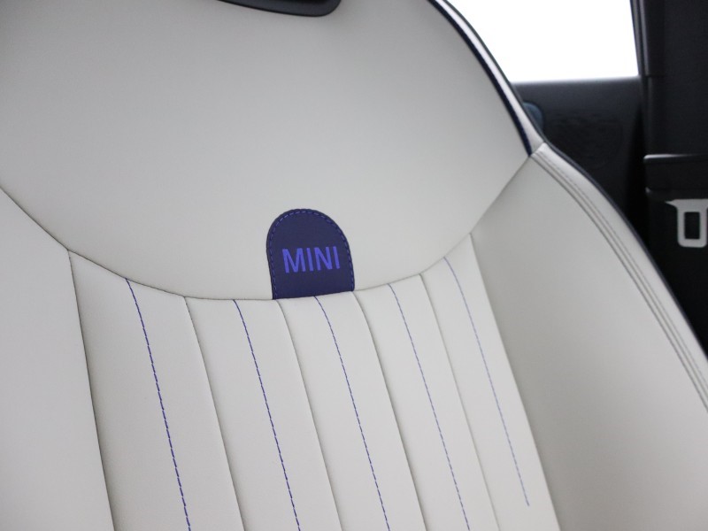 2025 (74) MINI ACEMAN 160kW SE Exclusive 54kWh 5dr Auto 5209591