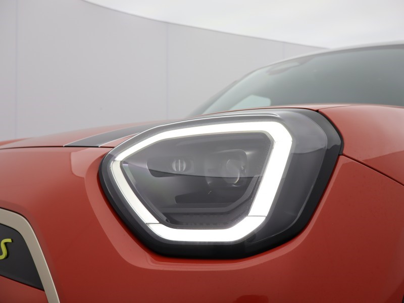 2025 (74) MINI ACEMAN 160kW SE Exclusive 54kWh 5dr Auto 5209581