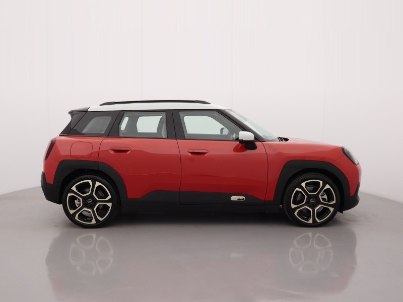 2025 (74) MINI ACEMAN 160kW SE Exclusive 54kWh 5dr Auto 5209570