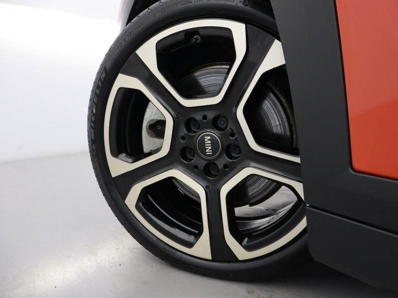 2025 (74) MINI ACEMAN 160kW SE Exclusive 54kWh 5dr Auto 5209616