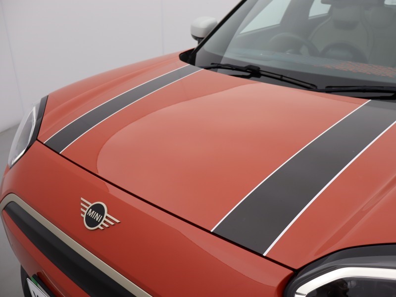 2025 (74) MINI ACEMAN 160kW SE Exclusive 54kWh 5dr Auto 5209582