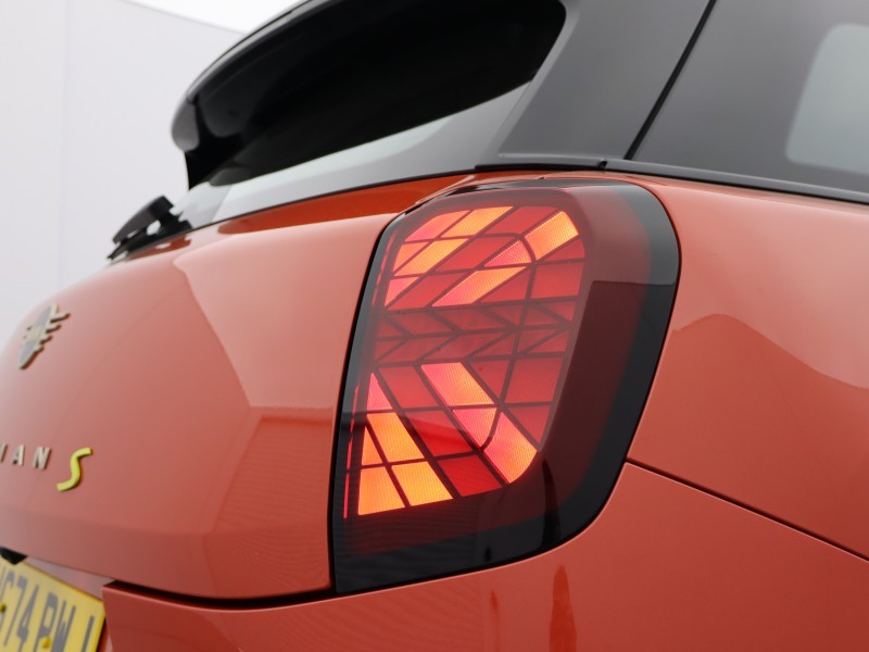 2025 (74) MINI ACEMAN 160kW SE Exclusive 54kWh 5dr Auto 5209571