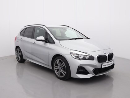 2019 (19) BMW 2 SERIES 220i M Sport 5dr DCT