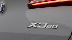 2025 (25) BMW X3 xDrive20 M Sport 5dr Step Auto 5130481