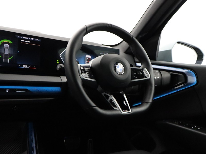 2025 (25) BMW X3 xDrive20 M Sport 5dr Step Auto 5130505