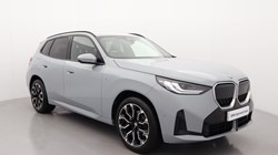 2025 (25) BMW X3 xDrive20 M Sport 5dr Step Auto 5130472