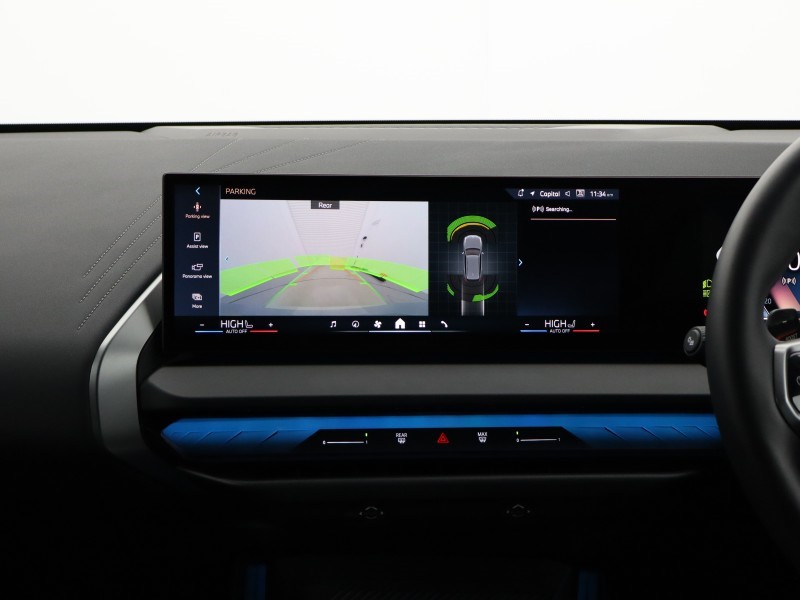 2025 (25) BMW X3 xDrive20 M Sport 5dr Step Auto 5130506