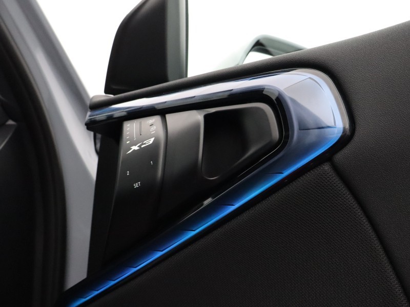 2025 (25) BMW X3 xDrive20 M Sport 5dr Step Auto 5130497