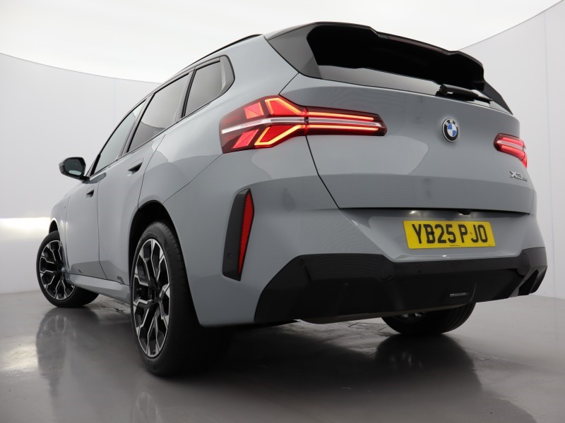 2025 (25) BMW X3 xDrive20 M Sport 5dr Step Auto 5130495