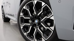 2025 (25) BMW X3 xDrive20 M Sport 5dr Step Auto 5130493