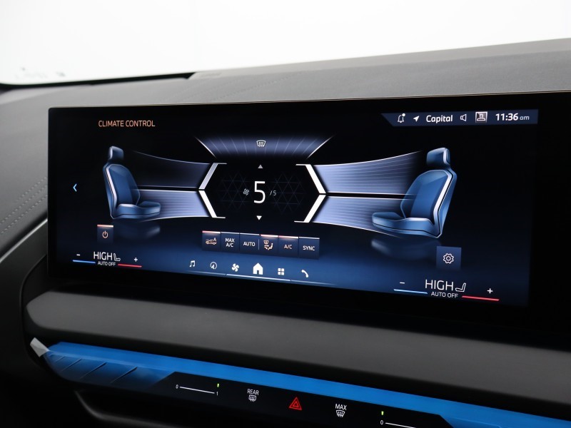 2025 (25) BMW X3 xDrive20 M Sport 5dr Step Auto 5130525