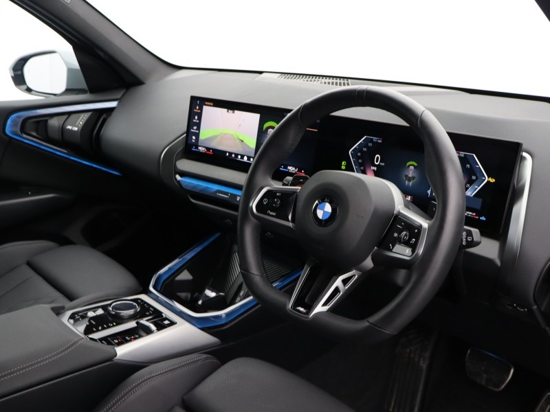 2025 (25) BMW X3 xDrive20 M Sport 5dr Step Auto 5130496