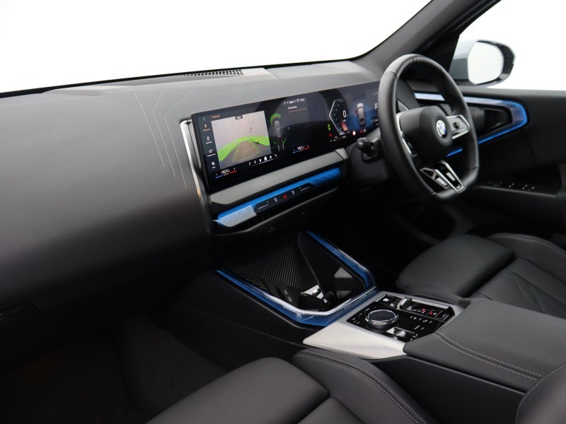 2025 (25) BMW X3 xDrive20 M Sport 5dr Step Auto 5130500