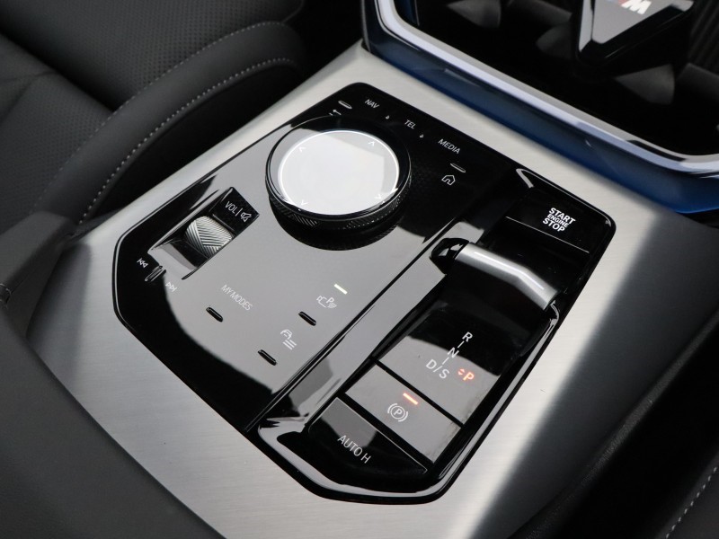 2025 (25) BMW X3 xDrive20 M Sport 5dr Step Auto 5130513