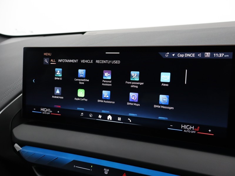 2025 (25) BMW X3 xDrive20 M Sport 5dr Step Auto 5130535