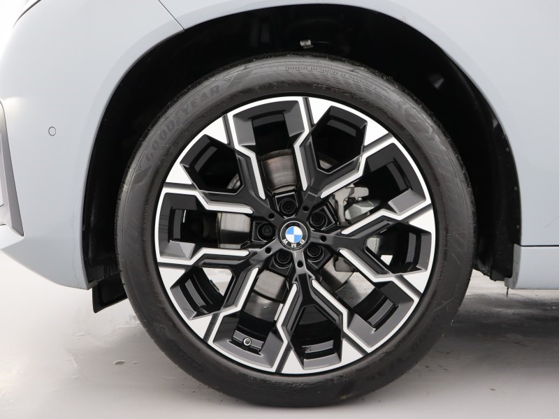 2025 (25) BMW X3 xDrive20 M Sport 5dr Step Auto 5130488