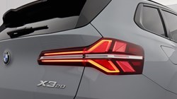 2025 (25) BMW X3 xDrive20 M Sport 5dr Step Auto 5130480