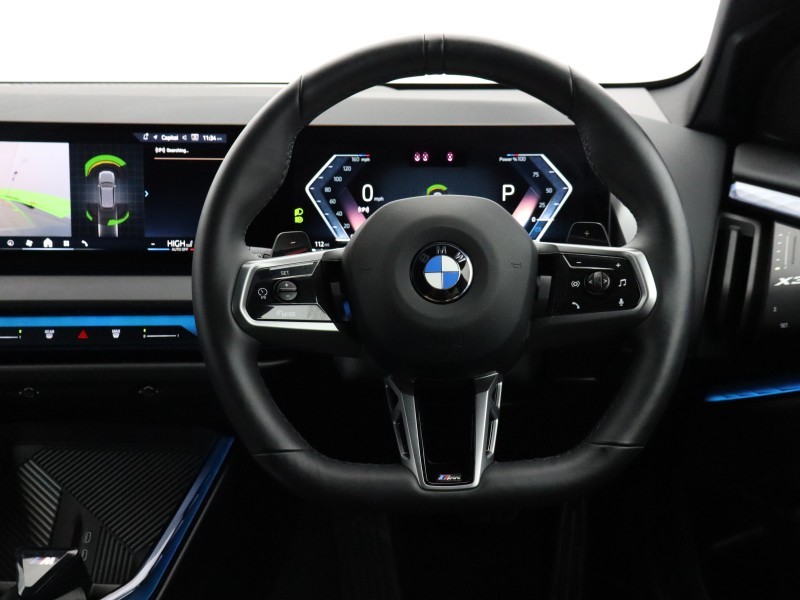 2025 (25) BMW X3 xDrive20 M Sport 5dr Step Auto 5130504