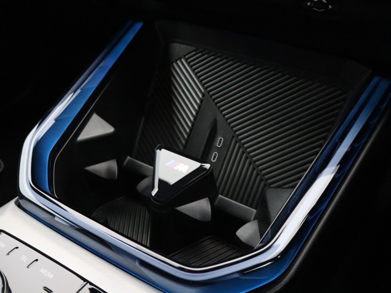 2025 (25) BMW X3 xDrive20 M Sport 5dr Step Auto 5130510