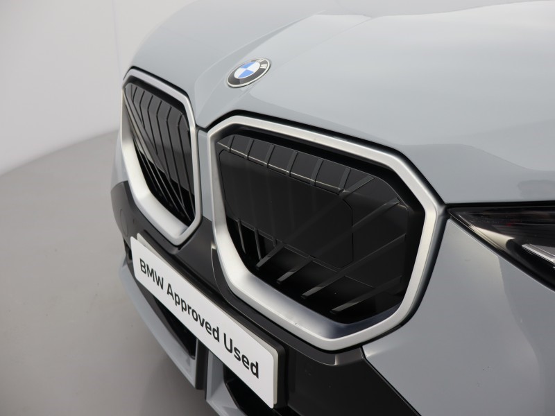 2025 (25) BMW X3 xDrive20 M Sport 5dr Step Auto 5130490