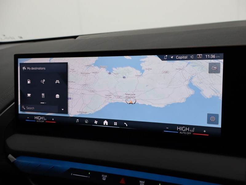 2025 (25) BMW X3 xDrive20 M Sport 5dr Step Auto 5130523