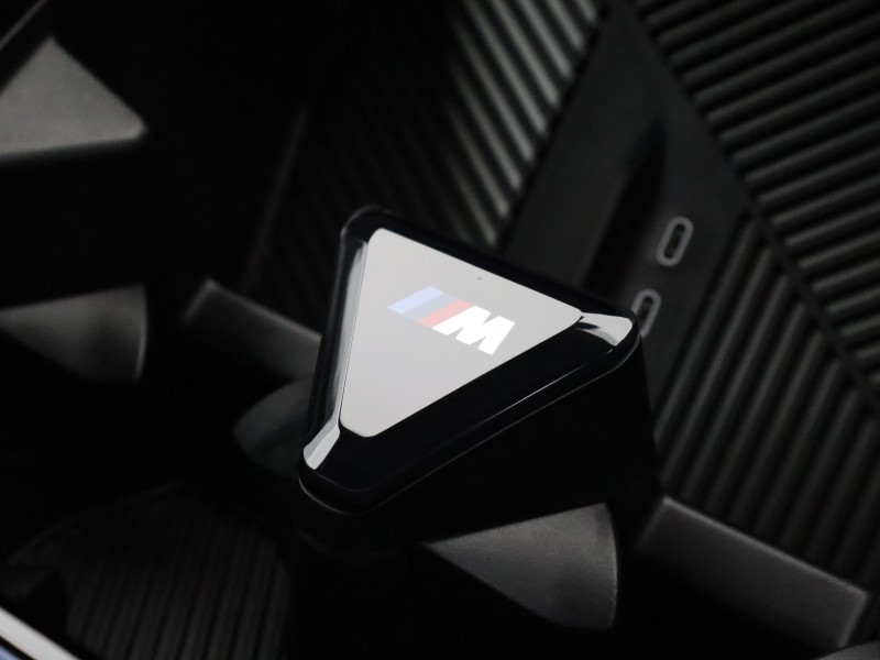2025 (25) BMW X3 xDrive20 M Sport 5dr Step Auto 5130509