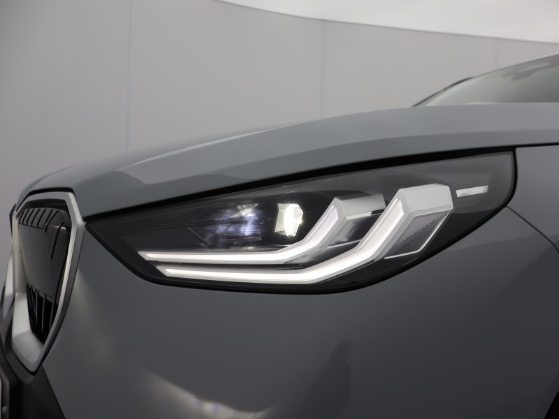 2025 (25) BMW X3 xDrive20 M Sport 5dr Step Auto 5130489