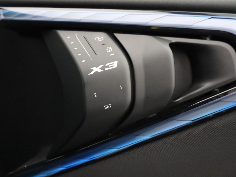 2025 (25) BMW X3 xDrive20 M Sport 5dr Step Auto 5130499