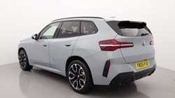 2025 (25) BMW X3 xDrive20 M Sport 5dr Step Auto 5130476