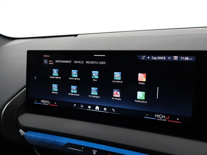 2025 (25) BMW X3 xDrive20 M Sport 5dr Step Auto 5130536