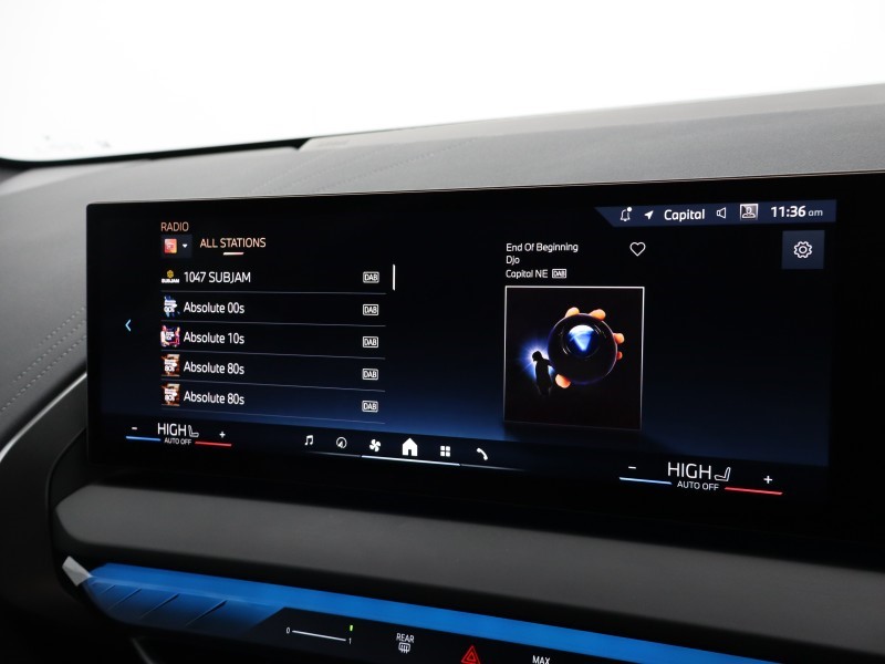 2025 (25) BMW X3 xDrive20 M Sport 5dr Step Auto 5130524