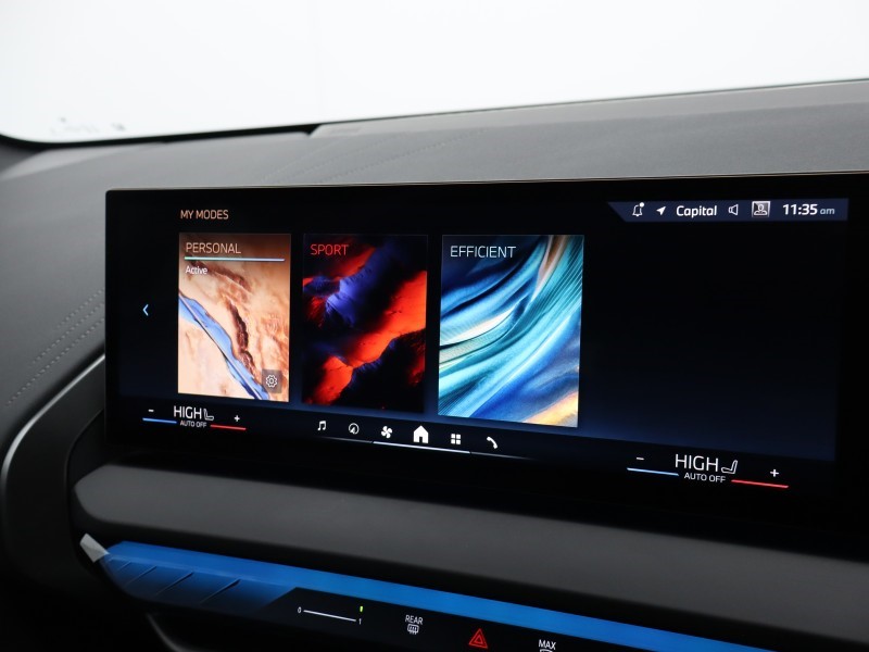 2025 (25) BMW X3 xDrive20 M Sport 5dr Step Auto 5130522