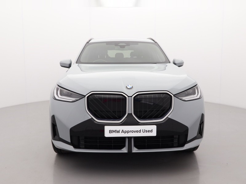 2025 (25) BMW X3 xDrive20 M Sport 5dr Step Auto 5130473