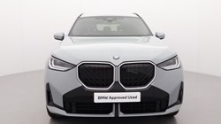 2025 (25) BMW X3 xDrive20 M Sport 5dr Step Auto 5130473