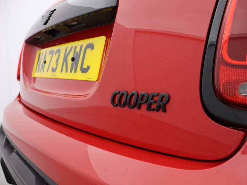 2023 (73) MINI HATCHBACK 1.5 Cooper Sport 3dr Auto 5148916