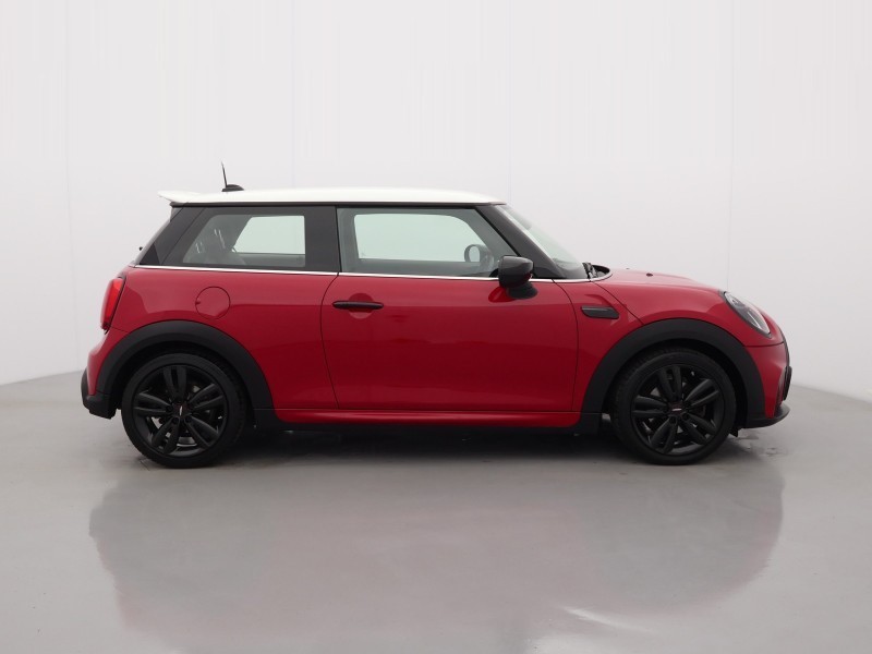 2023 (73) MINI HATCHBACK 1.5 Cooper Sport 3dr Auto 5148910