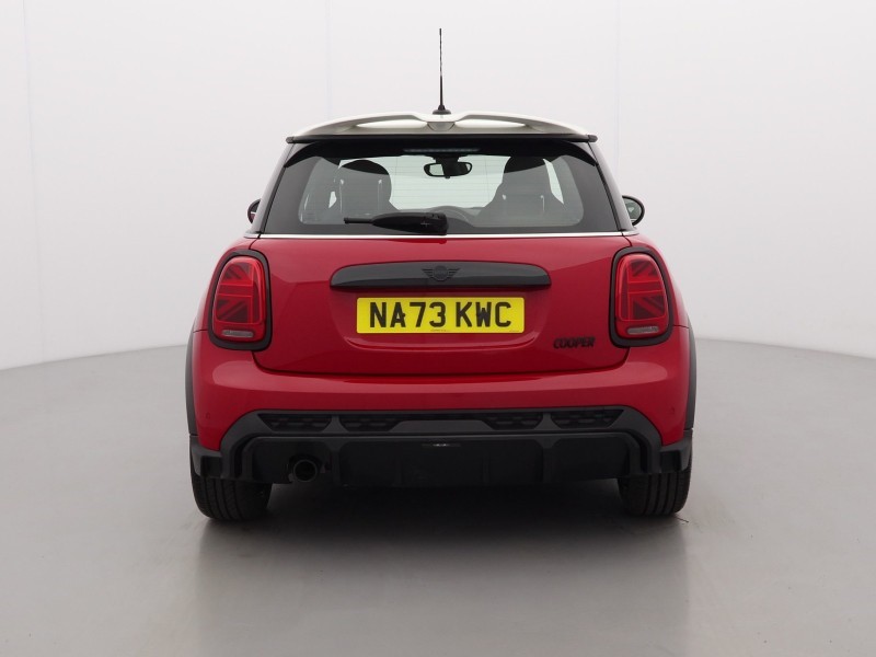 2023 (73) MINI HATCHBACK 1.5 Cooper Sport 3dr Auto 5148909