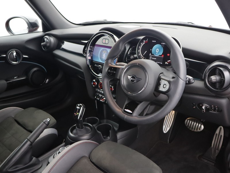 2023 (73) MINI HATCHBACK 1.5 Cooper Sport 3dr Auto 5148921