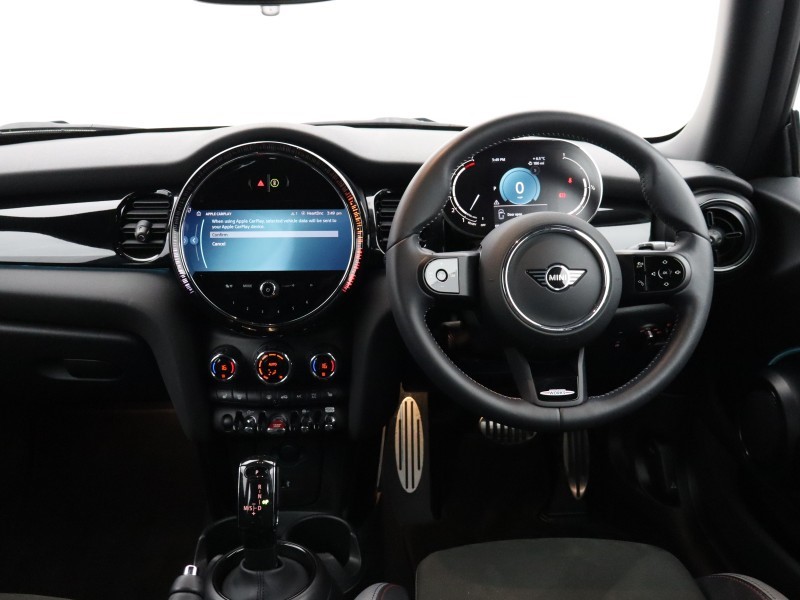 2023 (73) MINI HATCHBACK 1.5 Cooper Sport 3dr Auto 5148929