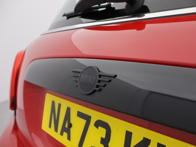 2023 (73) MINI HATCHBACK 1.5 Cooper Sport 3dr Auto 5148917