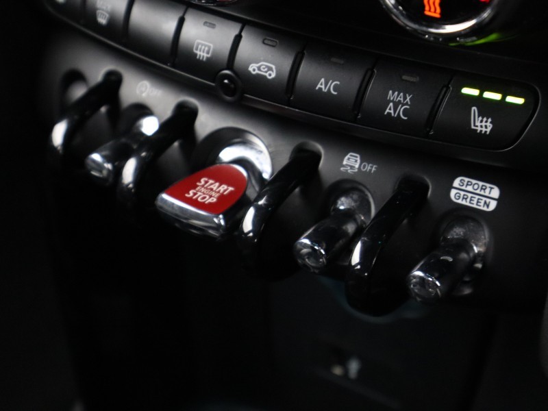 2023 (73) MINI HATCHBACK 1.5 Cooper Sport 3dr Auto 5148951